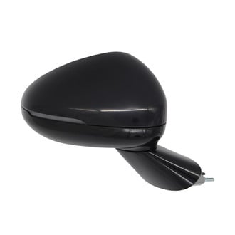 Alzare® - Passenger Side Power View Mirror (Heated, Foldaway) (Standard Line)