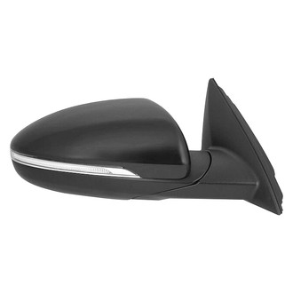 Alzare® - Side View Mirror