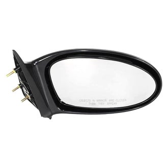 Alzare® - Passenger Side Power View Mirror (Heated) (Standard Line)