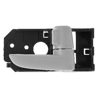 Alzare® - Front or Rear Passenger Side Interior Door Handle (Standard Line)