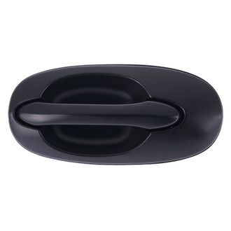 Alzare® - Rear Driver Side Exterior Door Handle (Standard Line)