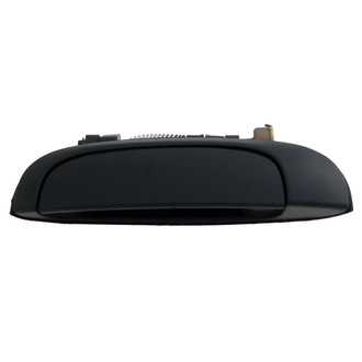 Alzare® - Rear Driver Side Exterior Door Handle (Standard Line)