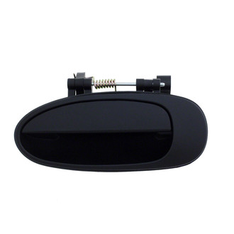 Alzare® - Rear Driver Side Exterior Door Handle (Standard Line)