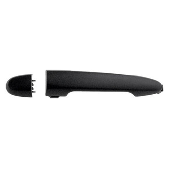 Alzare® - Rear Driver or Passenger Side Exterior Door Handle (Standard Line)
