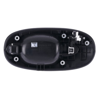 Alzare® - Rear Passenger Side Exterior Door Handle (Standard Line)