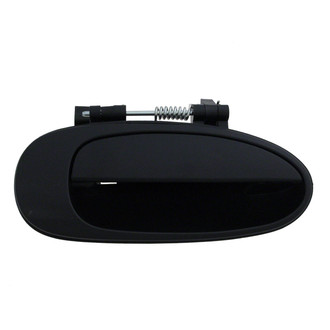 Alzare® - Rear Passenger Side Exterior Door Handle (Standard Line)