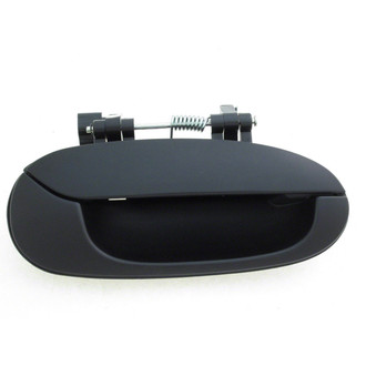 Alzare® - Rear Passenger Side Exterior Door Handle (Standard Line)