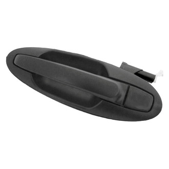 Alzare® - Rear Passenger Side Exterior Door Handle (Standard Line)