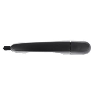 Alzare® - Rear Passenger Side Exterior Door Handle (Standard Line)