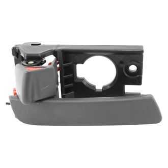 Alzare® - Rear Driver Side Interior Door Handle (Standard Line)