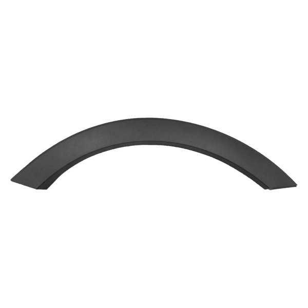 Alzare® - Rear Driver Side Wheel Arch Molding