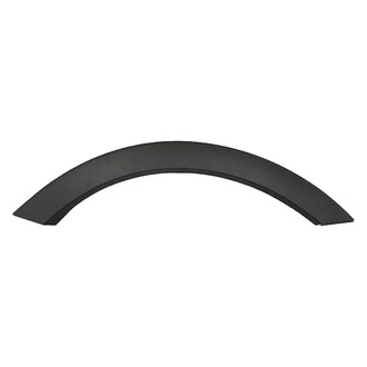 Alzare® - Rear Driver Side Wheel Arch Trim (CAPA Certified)