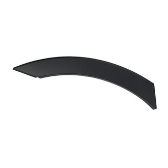 Alzare® - Rear Passenger Side Wheel Arch Trim (Standard Line)