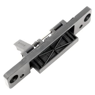 Alzare® - Tailgate Handle (Standard Line)