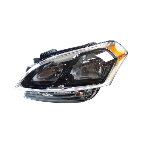 Alzare® - Driver Side Replacement Headlight
