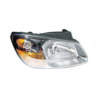 Alzare® - Factory Headlights