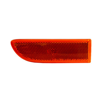 Alzare® - Passenger Side Replacement Side Marker Light (Standard Line)