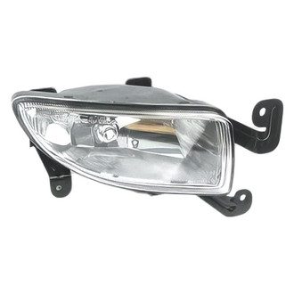 Alzare® - Passenger Side Replacement Fog Light (Standard Line)