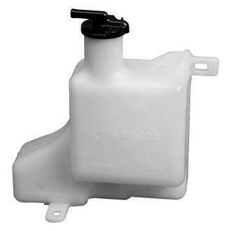 Alzare® - Engine Coolant Recovery Tank