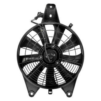 Alzare® - Engine Cooling Fan Assembly