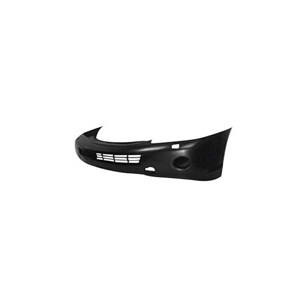 Alzare® - Front Bumper Cover