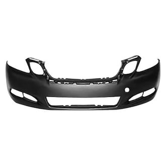 Alzare® - Front Bumper Cover