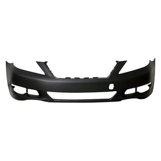 Alzare® - Front Bumper Cover