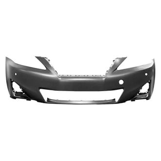 Alzare® - Front Bumper Cover