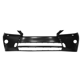 Alzare® - Front Bumper Cover (Standard Line)