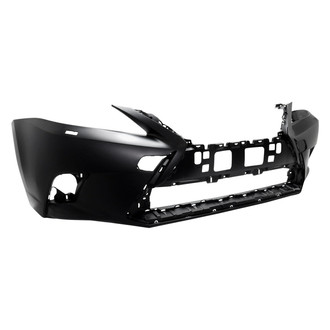 Alzare® - Front Bumper Cover (Standard Line)