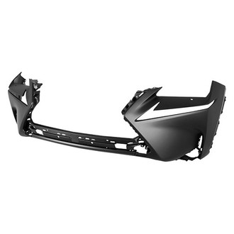 Alzare® - Front Bumper Cover
