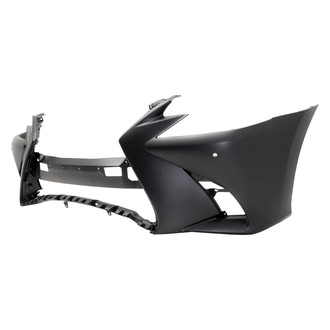Alzare® - Front Bumper Cover