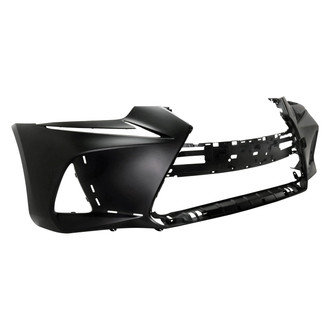 Alzare® - Front Bumper Cover