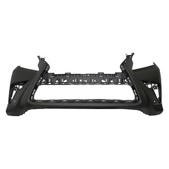 Alzare® - Front Bumper Cover