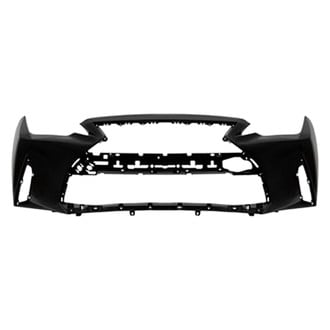Alzare® - Front Bumper Cover
