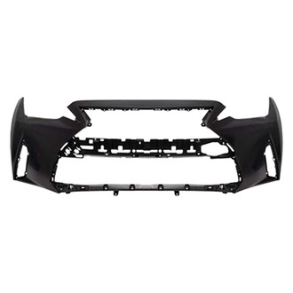 Alzare® - Front Bumper Cover (Standard Line)