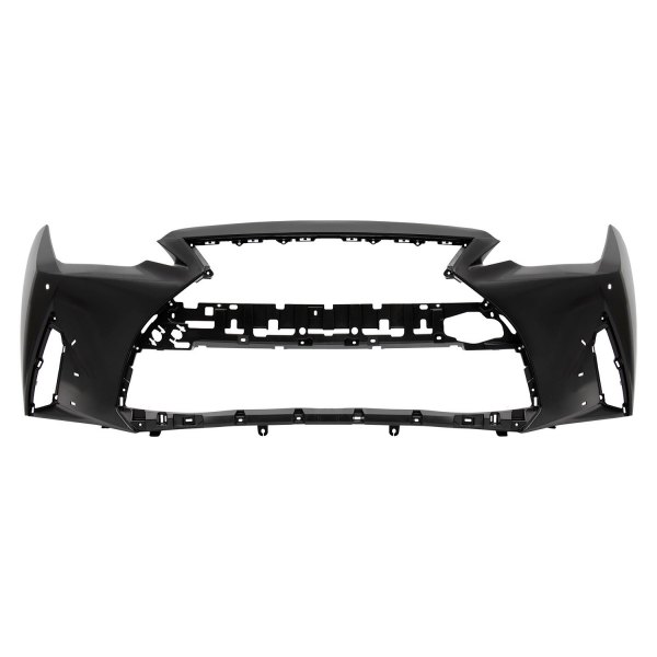 Alzare® - Front Bumper Cover