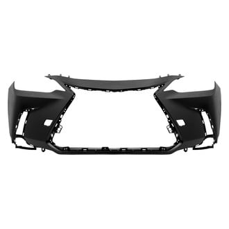 Alzare® - Front Bumper Cover (Standard Line)