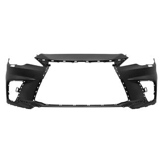 Alzare® - Front Bumper Cover