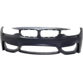 Alzare® - Front Bumper Cover