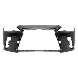Alzare® - Front Bumper Cover