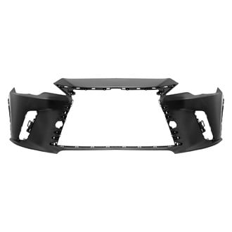 Alzare® - Front Bumper Cover (Standard Line)