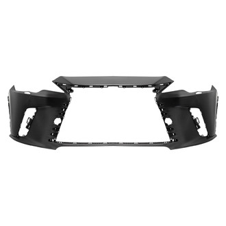 Alzare® - Front Bumper Cover (Standard Line)
