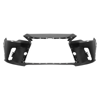 Alzare® - Front Bumper Cover (Standard Line)