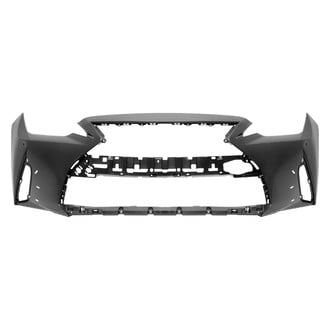 Alzare® - Front Bumper Cover