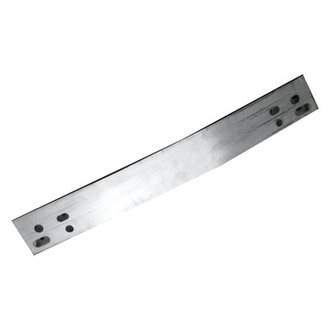 Alzare® - Front Bumper Cover Reinforcement