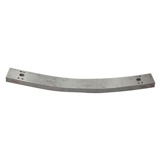 Alzare® - Front Bumper Reinforcement (Standard Line)