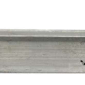 Alzare® - Front Bumper Reinforcement (Standard Line)