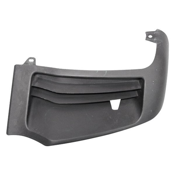 Alzare® - Front Passenger Side Bumper End