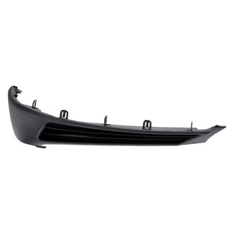 Alzare® - Front Lower Passenger Side Bumper Cover (Standard Line)